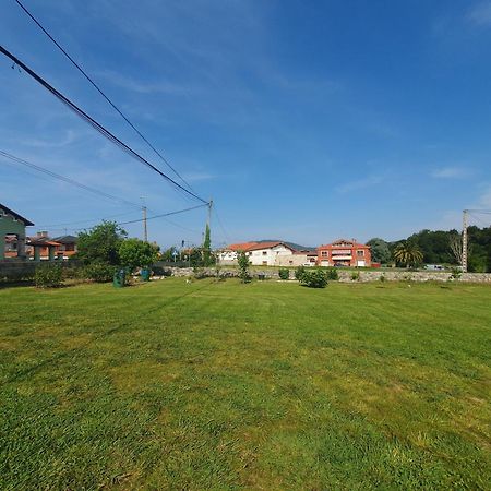 Castro - La Colina Apartman Arnuero Kültér fotó
