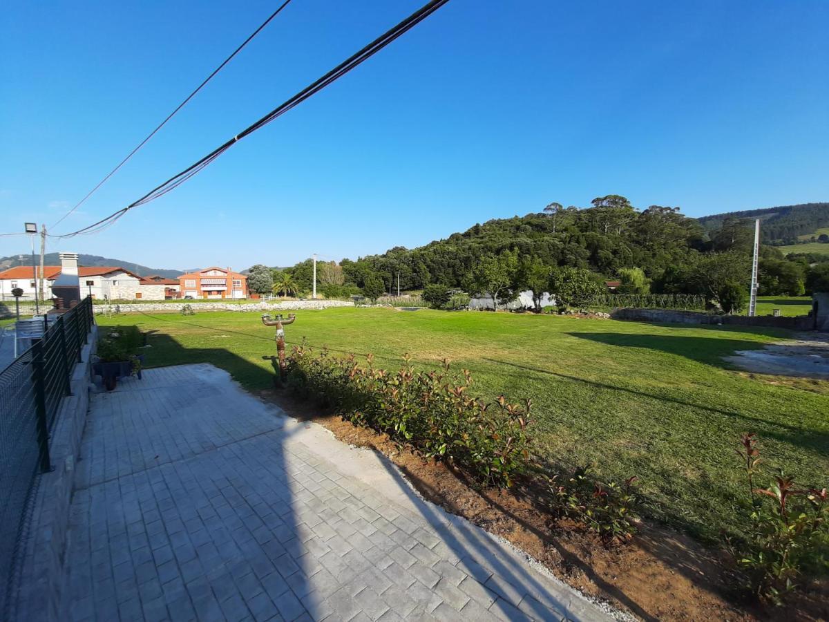 Castro - La Colina Apartman Arnuero Kültér fotó