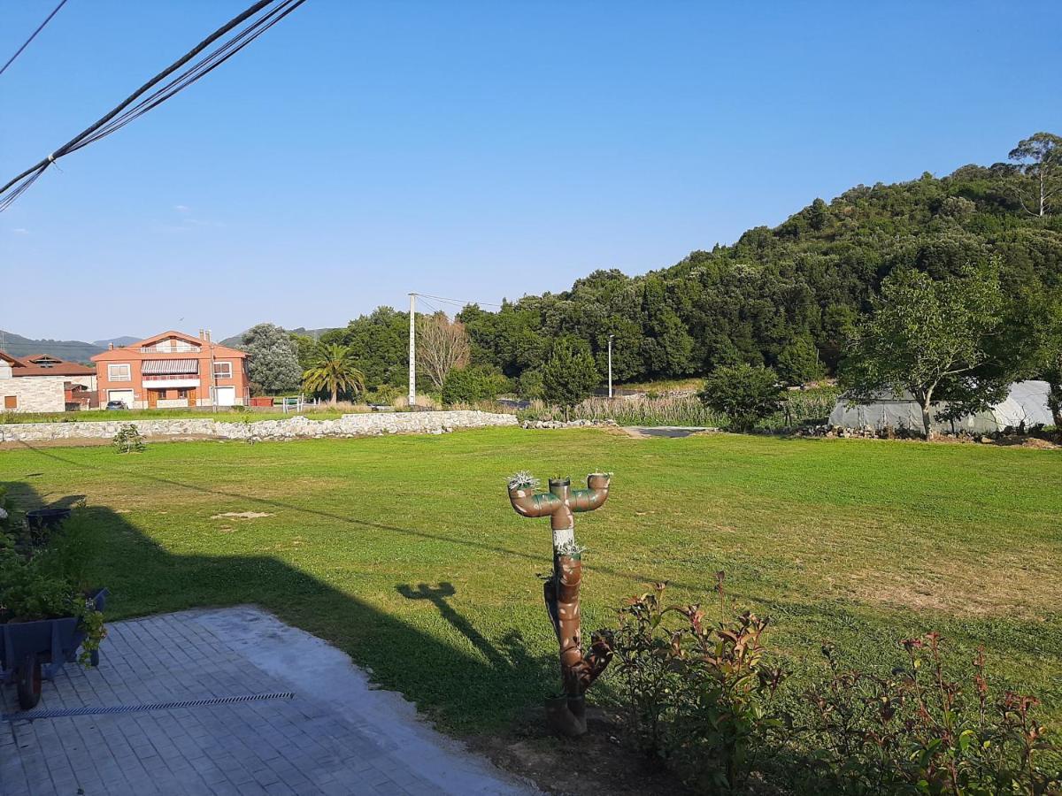 Castro - La Colina Apartman Arnuero Kültér fotó