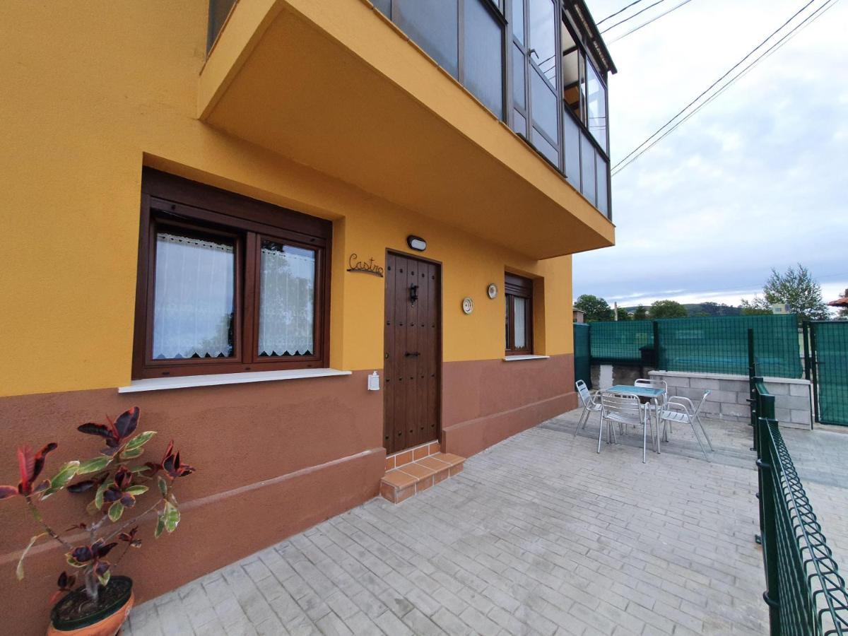 Castro - La Colina Apartman Arnuero Kültér fotó