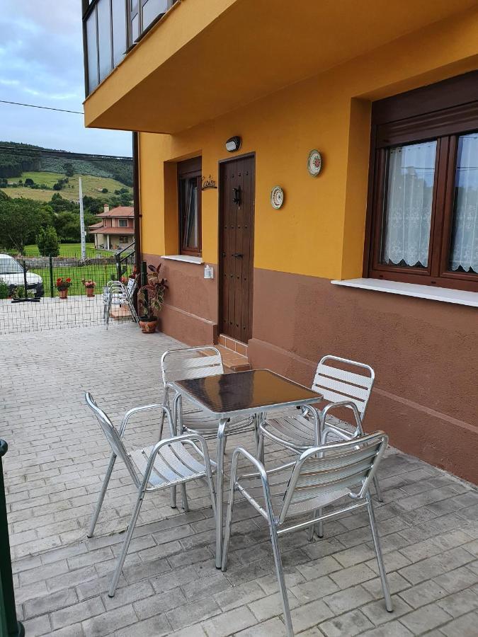 Castro - La Colina Apartman Arnuero Kültér fotó