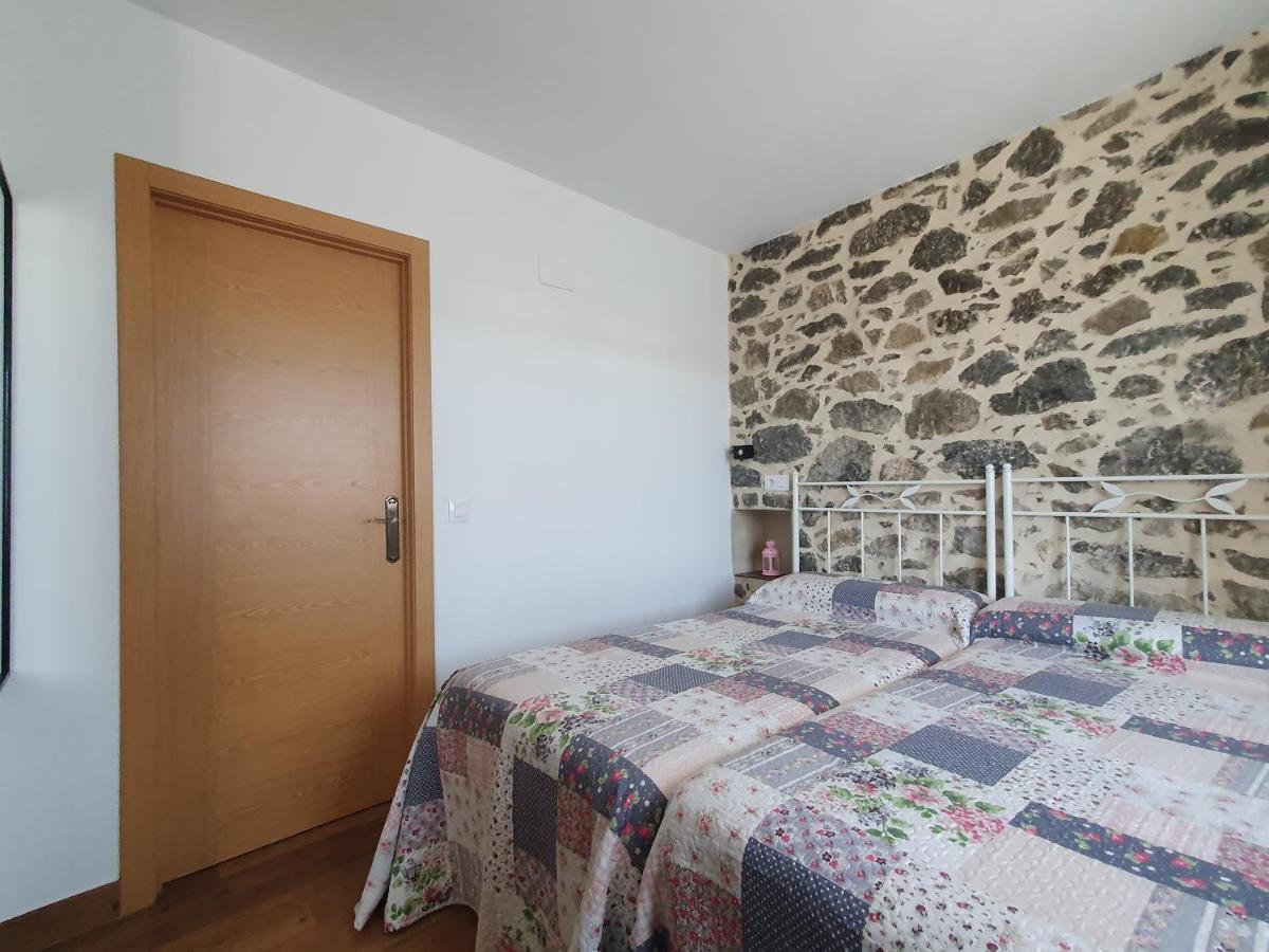 Castro - La Colina Apartman Arnuero Kültér fotó