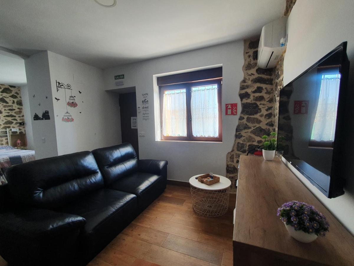 Castro - La Colina Apartman Arnuero Kültér fotó