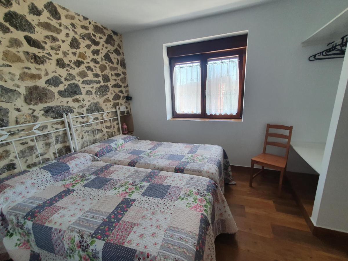 Castro - La Colina Apartman Arnuero Kültér fotó