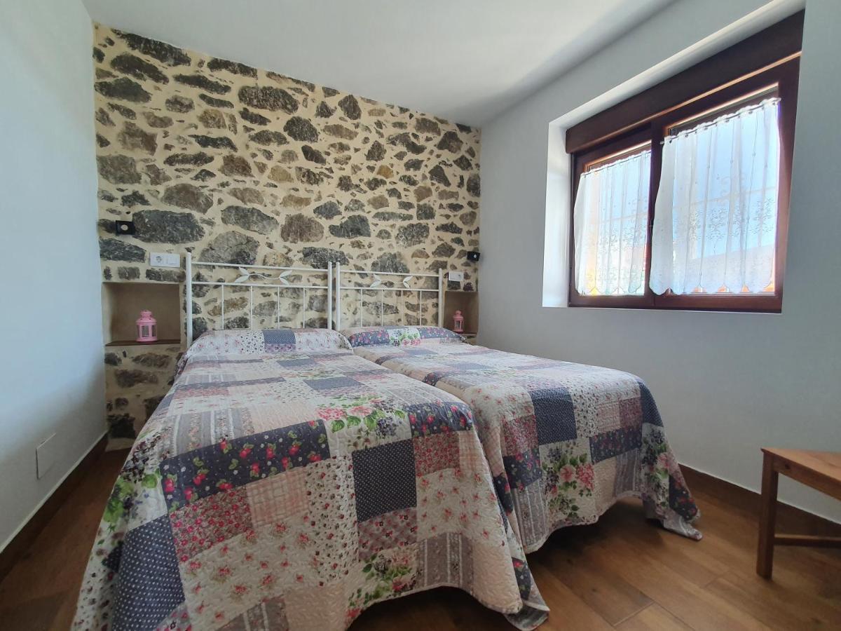 Castro - La Colina Apartman Arnuero Kültér fotó