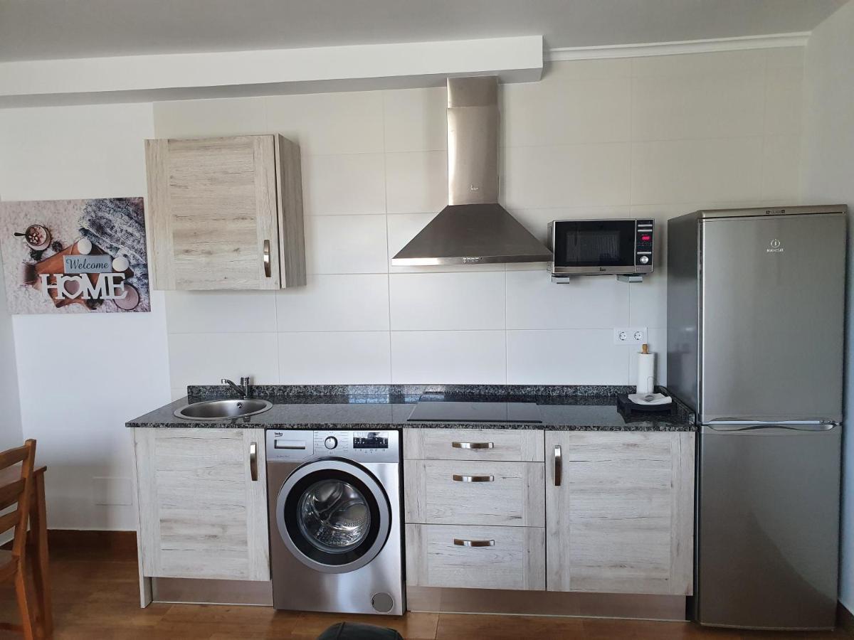 Castro - La Colina Apartman Arnuero Kültér fotó