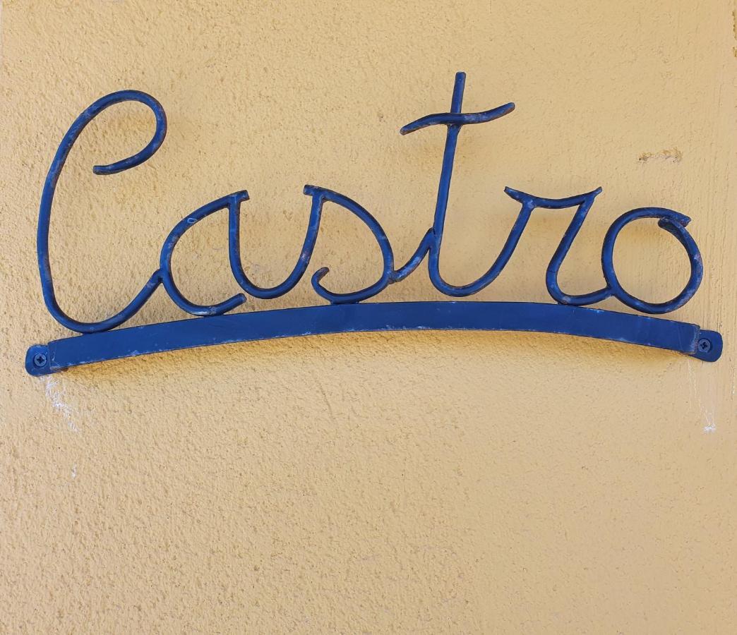 Castro - La Colina Apartman Arnuero Kültér fotó