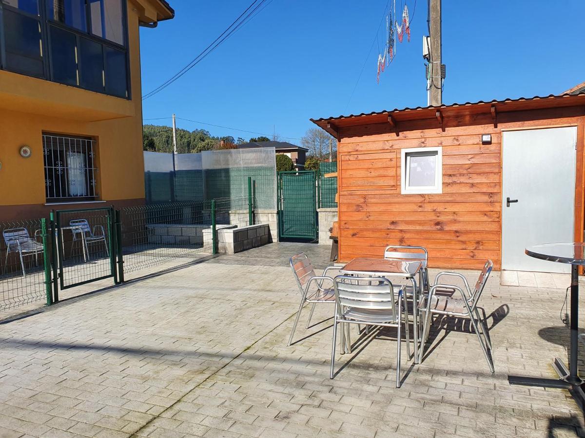Castro - La Colina Apartman Arnuero Kültér fotó