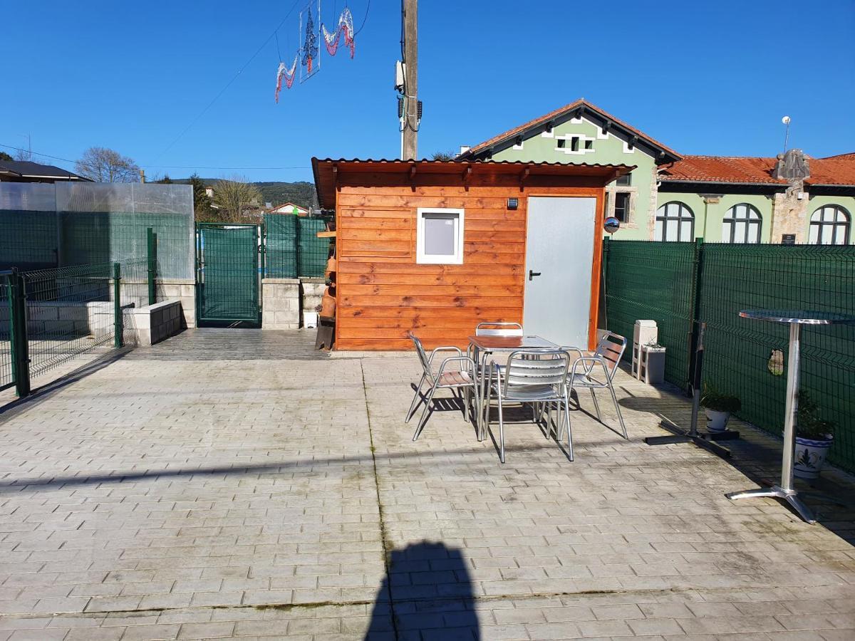 Castro - La Colina Apartman Arnuero Kültér fotó