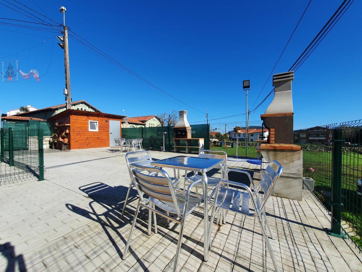 Castro - La Colina Apartman Arnuero Kültér fotó