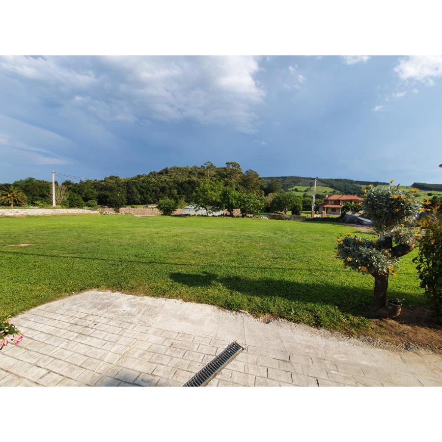 Castro - La Colina Apartman Arnuero Kültér fotó
