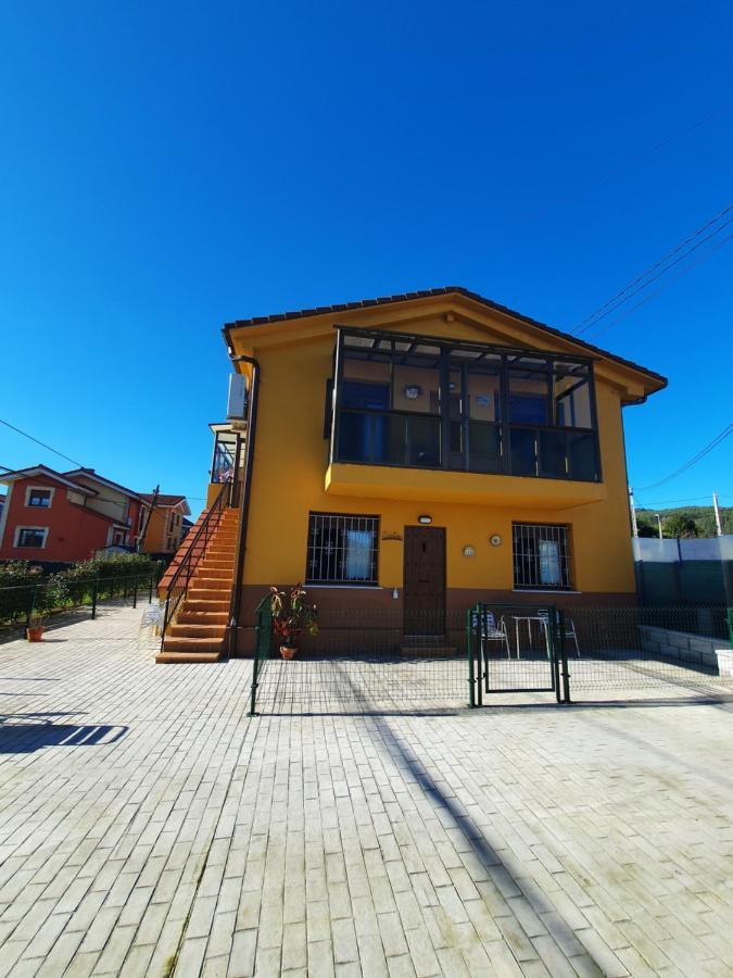 Castro - La Colina Apartman Arnuero Kültér fotó