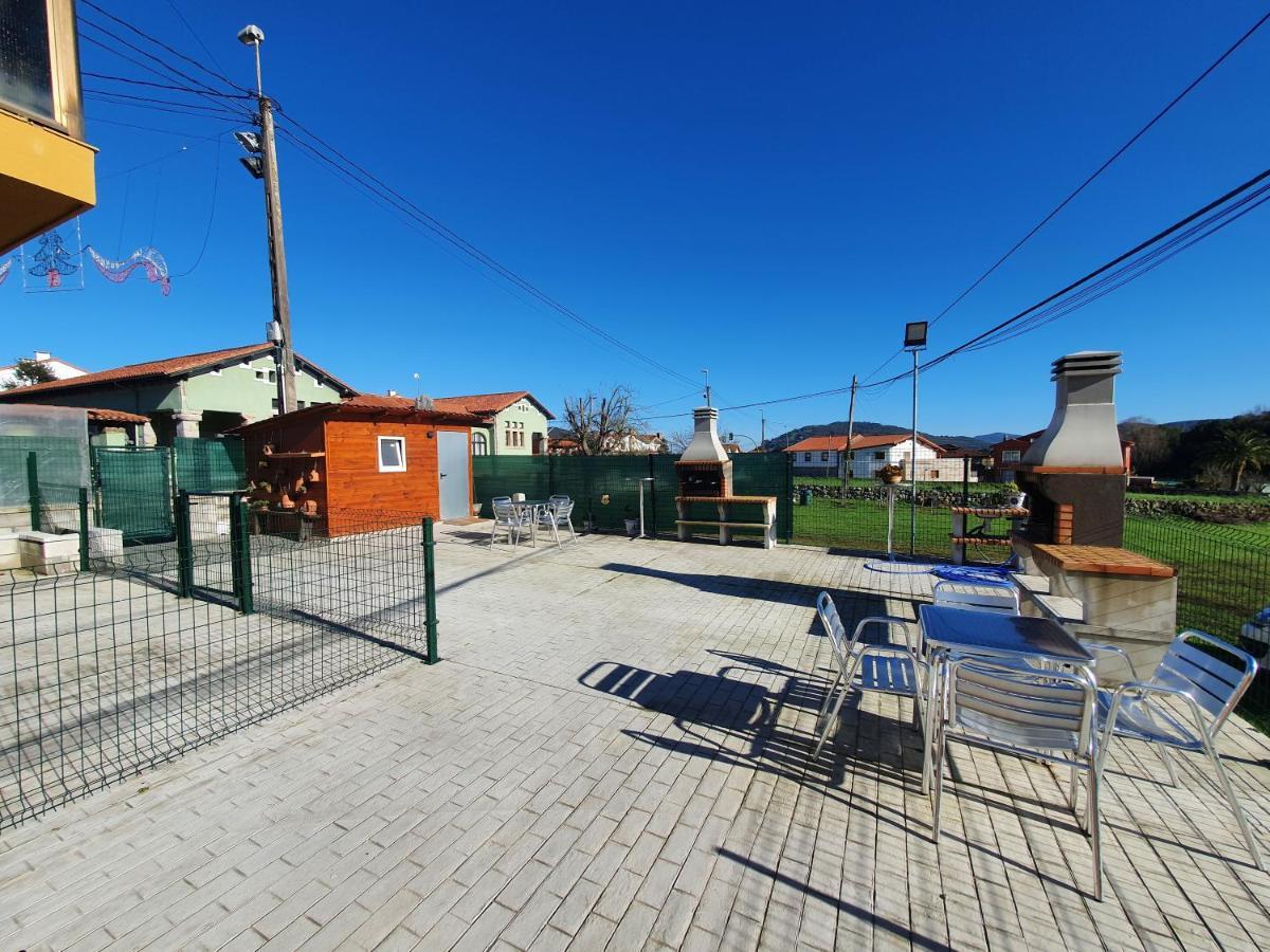 Castro - La Colina Apartman Arnuero Kültér fotó
